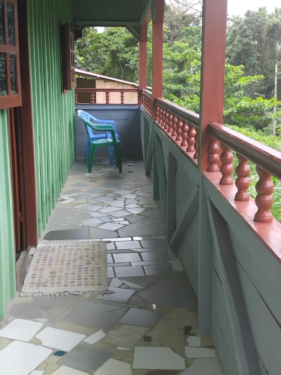 Casas Salomao Hotel Santo António Exterior foto